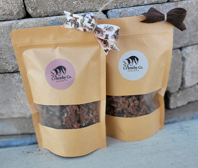 granola