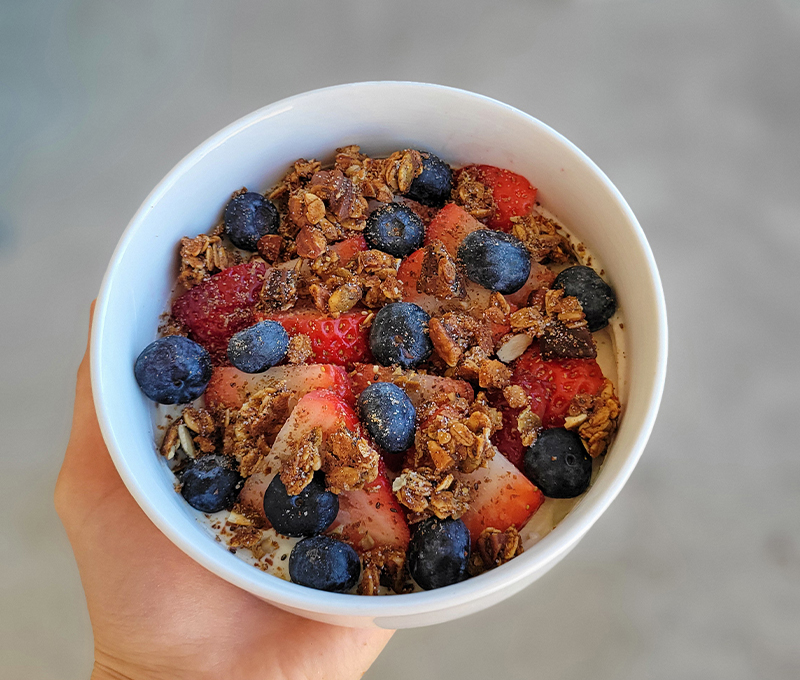 yogurt