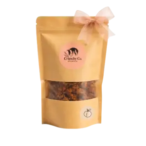 cranchy co. granola | stratford harvest
